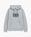 MARITHE + FRANCOIS GIRBAUD�i�}���e�t�����\���W���{�[�j�́uCLASSIC LOGO EMBROIDERY HOODIE (BRUSHED)�i�p�[�J�[�j�v�b�w�U�[�O���[