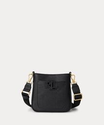 LAUREN RALPH LAUREN（ローレン ラルフ ローレン）の「ペブルド レザー スモール Cameryn クロスボディ（ショルダーバッグ）」