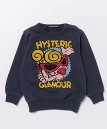 HYSTERIC MINI（ヒステリックミニ）の「Hystericmini WE CAN FLY 裏