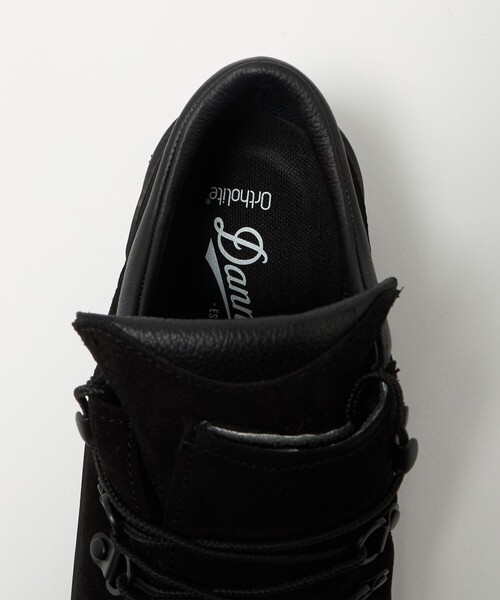 Danner(ダナー)の「<DANNER>ASHLAND シューズ(ブーツ・メンズ・ブラック・8h/8/7h/10/9h/7/9)」の8枚目の写真