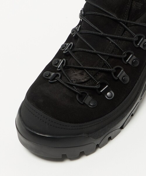 Danner(ダナー)の「<DANNER>ASHLAND シューズ(ブーツ・メンズ・ブラック・8h/8/7h/10/9h/7/9)」の9枚目の写真