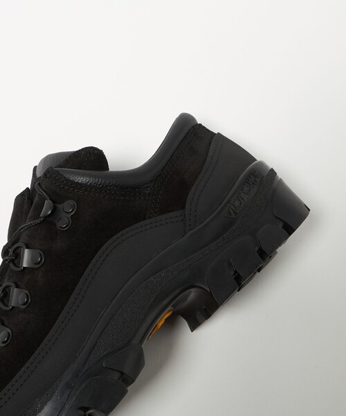 Danner(ダナー)の「<DANNER>ASHLAND シューズ(ブーツ・メンズ・ブラック・8h/8/7h/10/9h/7/9)」の10枚目の写真