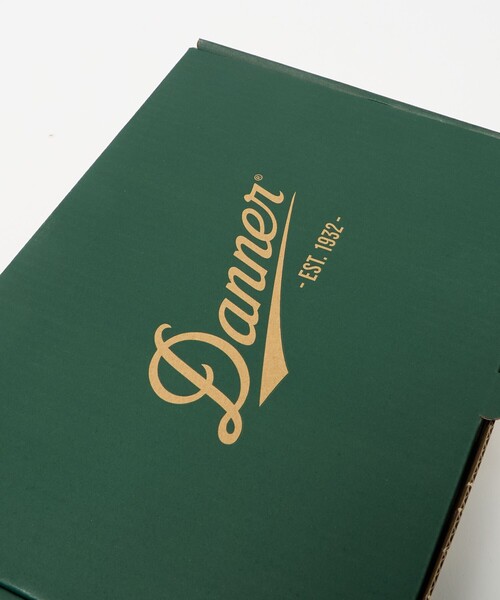 Danner(ダナー)の「<DANNER>ASHLAND シューズ(ブーツ・メンズ・ブラック・8h/8/7h/10/9h/7/9)」の11枚目の写真