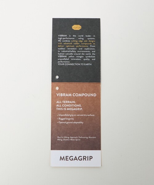 Danner(ダナー)の「<DANNER>ASHLAND シューズ(ブーツ・メンズ・ブラック・8h/8/7h/10/9h/7/9)」の15枚目の写真