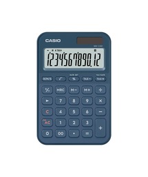 CASIO(�J�V�I)�̃J���t���d�� / �~�j�W���X�g�^�C�v / MW-C20D-NY-N(�X�e�[�V���i���[)
