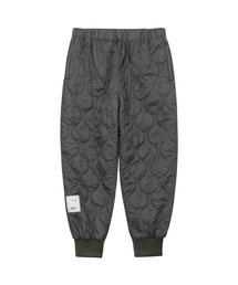 M65 QUILTING PANTS (GRAY)