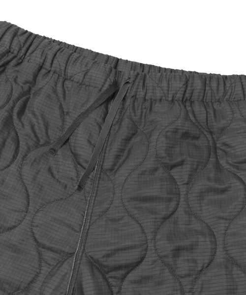KANEITEI(カネイテイ)の「M65 QUILTING PANTS (GRAY)(その他パンツ・レディース・その他・SMALL/LARGE/X-LARGE/MEDIUM)」の3枚目の写真