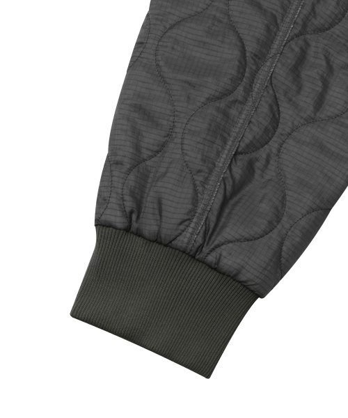 KANEITEI(カネイテイ)の「M65 QUILTING PANTS (GRAY)(その他パンツ・レディース・その他・SMALL/LARGE/X-LARGE/MEDIUM)」の5枚目の写真