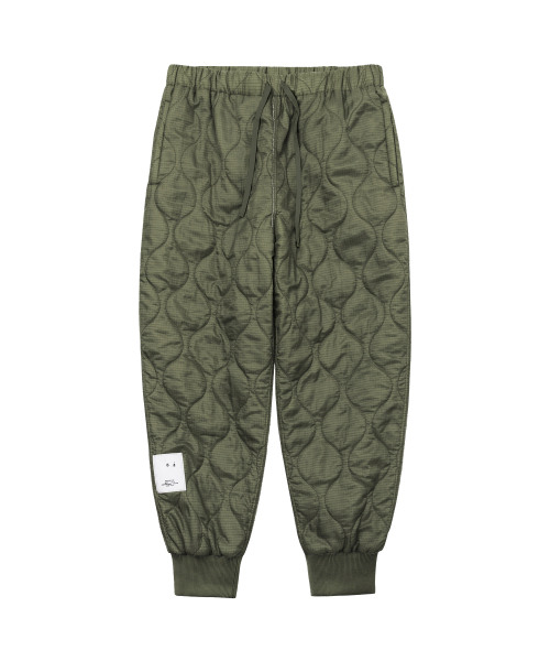 KANEITEI(カネイテイ)の「M65 QUILTING PANTS (GRAY)(その他パンツ・レディース・その他・SMALL/LARGE/X-LARGE/MEDIUM)」の7枚目の写真
