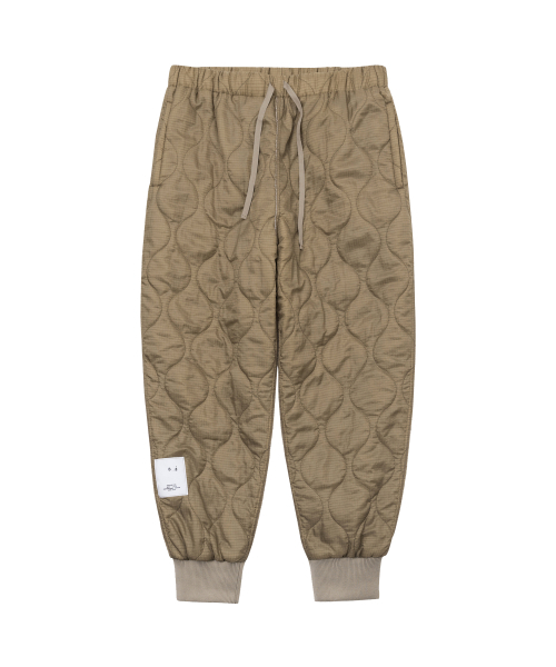 KANEITEI(カネイテイ)の「M65 QUILTING PANTS (GRAY)(その他パンツ・レディース・その他・SMALL/LARGE/X-LARGE/MEDIUM)」の9枚目の写真