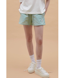 K-GARMENT（カメント）の「(UNI) Nylon Track Shorts MINT（その他パンツ）」