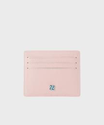 RAINBEE（レインビー）の「Occo Edge Card Wallet_ LIGHT PINK（札入れ/マネークリップ）」