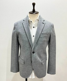 MICHEL KLEIN HOMME    | ウールテーラードジャケット(テーラードジャケット)