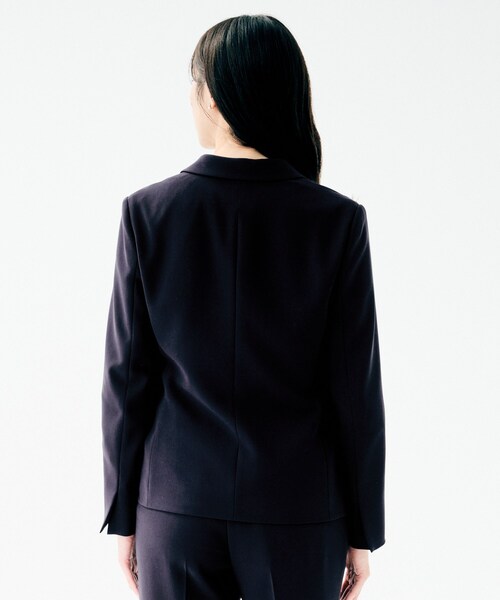 UNTITLED（アンタイトル）の「【洗える／ストレッチ性／軽い