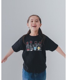 ジーンズベーセカンド ENJOYTシャツ