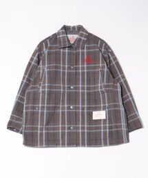 TARTAN CHECKﾗﾌﾞｼﾞｬｹｯﾄ（その他アウター）｜Vivienne Westwood