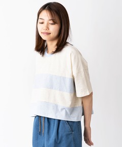 段切り替えネップショートＴｅｅ