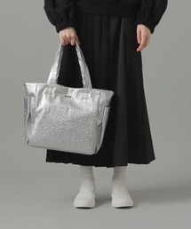 ZUCCa｜ズッカのバッグ（シルバー/銀色系）通販 - ZOZOTOWN