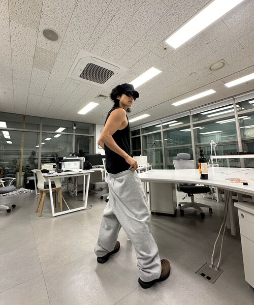HUMTTO(ハムト)の「共用レースアップトレッキングシューズマウEVT(その他シューズ・レディース・アイボリー/ミント/チョコ・23cm/23.5cm/24cm/24.5cm/25cm/25.5cm/26cm/26.5cm/27cm/27.5cm)」の7枚目の写真