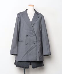 Ameri（アメリ）の「チェスターコート（チェスターコート）」