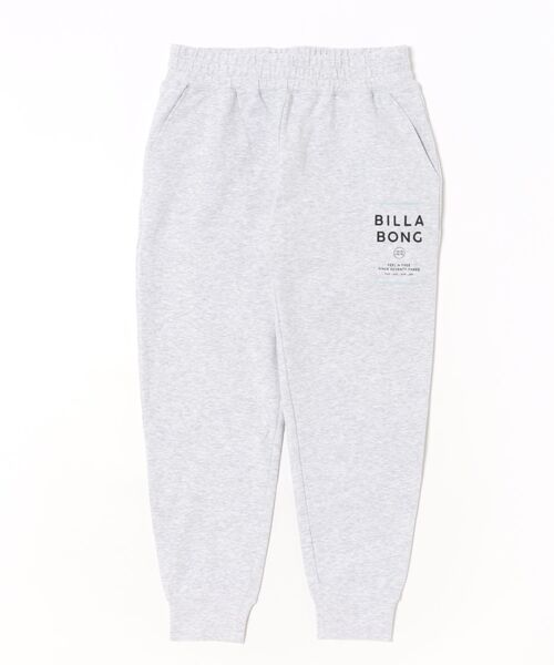 BILLABONG（ビラボン）の「BILLABONG メンズ WAVE LAYER セットアップボトムス 【2026年春夏モデル】（その他パンツ・メンズ・オートミール/スミクロ/グレー・X-LARGE/LARGE/MEDIUM）」の2枚目の写真