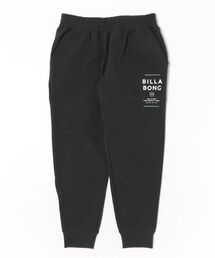 BILLABONG | BILLABONG メンズ WAVE LAYER セットアップボトムス 【2026年春夏モデル】(その他パンツ)