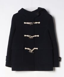 ブランド古着】MACPHEE｜マカフィーのダッフルコート古着通販 - ZOZOUSED