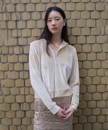 Elora Hoodie_Beige