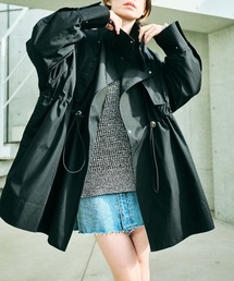 モッズコート（ブラック/黒色系）ファッション通販 - ZOZOTOWN
