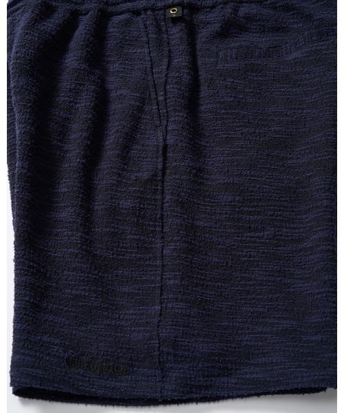 wjk（ダヴルジェイケイ）の「knit jacquard relax shorts（その他パンツ・メンズ・ブラック/ネイビー・SMALL/MEDIUM/LARGE/X-LARGE）」の12枚目の写真
