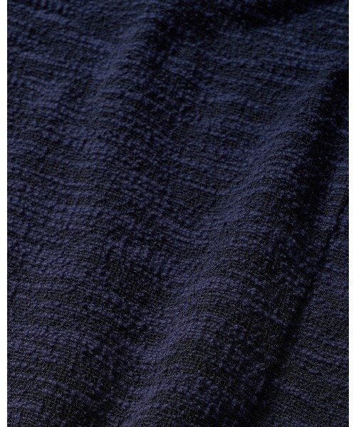 wjk（ダヴルジェイケイ）の「knit jacquard relax shorts（その他パンツ・メンズ・ブラック/ネイビー・SMALL/MEDIUM/LARGE/X-LARGE）」の14枚目の写真