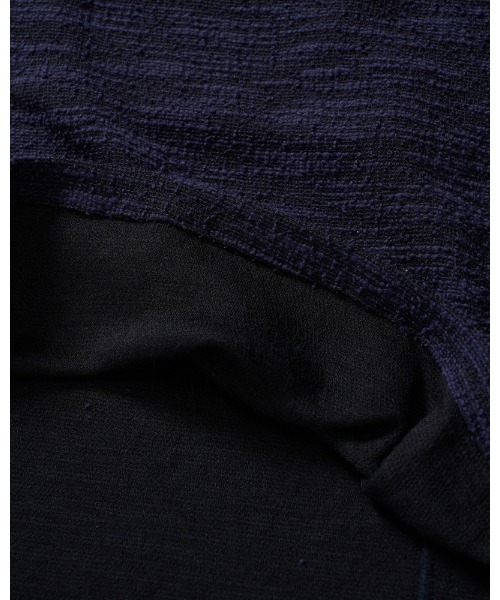 wjk（ダヴルジェイケイ）の「knit jacquard relax shorts（その他パンツ・メンズ・ブラック/ネイビー・SMALL/MEDIUM/LARGE/X-LARGE）」の15枚目の写真