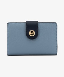 セール】MICHAEL KORS｜マイケル・コースの財布/小物（ブルー