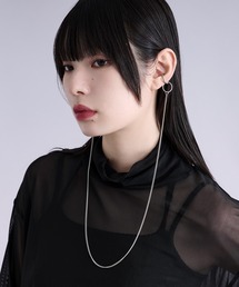 Ellno Loset(�G���m���[�b�g)�̃����O�`�F�[���C�������O(�C�������O)