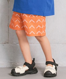 Life Support Products | ソウガラサッカー6分丈パンツ(その他パンツ)