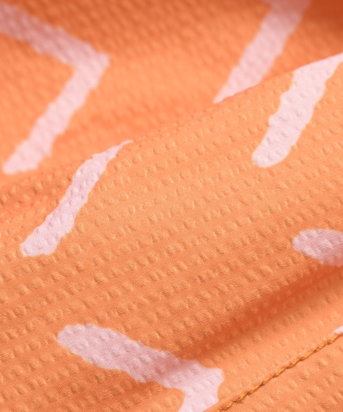 Life Support Products（ライフサポートプロダクツ）の「ソウガラサッカー6分丈パンツ（その他パンツ・キッズ・ライトグリーン/ブルー/オレンジ/レッド/グリーン・100/150/140/110/95/90/80/130/120）」の17枚目の写真