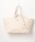 A.P.C.�i�A�[�y�[�Z�[�j�́uLE DRUMMER TOILE/�g�[�g�o�b�O�i�g�[�g�o�b�O�j�v�b�I�t�z���C�g