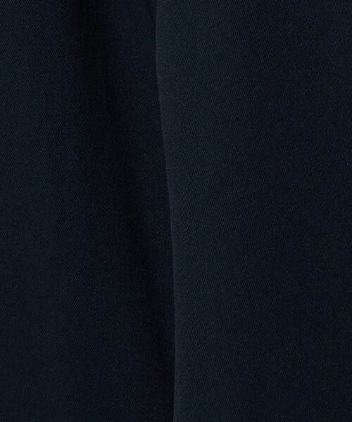 A DAY IN THE LIFE UNITED ARROWS(アデイインザライフユナイテッドアローズ)の「ラミネート フーデッド コート-撥水・防風-<A DAY IN THE LIFE>(その他アウター・メンズ・ベージュ/ネイビー・L/S/M)」の7枚目の写真