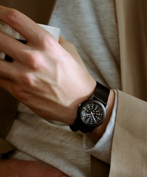 TIMEX（タイメックス）の「TIMEX/タイメックス Camper 腕時計 TX-T18581 ユニセックス（アナログ腕時計）」