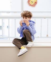 GLOBAL WORK | スゴラクストレッチバルーンパンツ/T/625190(デニムパンツ)