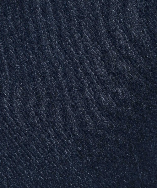 GLOBAL WORK（グローバルワーク）の「スゴラクストレッチバルーンパンツ/T/625190（デニムパンツ・キッズ・ブルー系その他6/グレー系その他/ダークブラウン・100cm/110cm/120cm）」の6枚目の写真