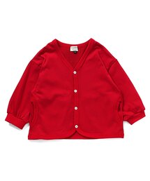 F.O.KIDS（エフオーキッズ）の「UVカットカーディガン_ジュニア対応（カーディガン/ボレロ）」