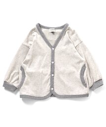 F.O.KIDS（エフオーキッズ）の「UVカットカーディガン_ジュニア対応（カーディガン/ボレロ）」