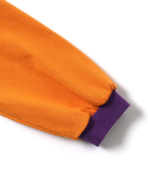 F.O.KIDS(エフオーキッズ)の「UVカットカーディガン_ジュニア対応(カーディガン/ボレロ・キッズ・レインボー/レッド/チャコール/アイボリー/ブルー・80/90/100/110/120/130/140)」の9枚目の写真