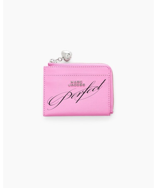マークジェイコブス 財布 MARC JACOBS（マーク・ジェイコブス） 二つ折り財布 The Glam Shot