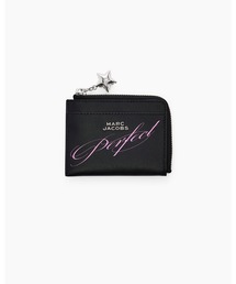 セール】THE SNAPSHOT COMPACT WALLET/ザ スナップショット コンパクト