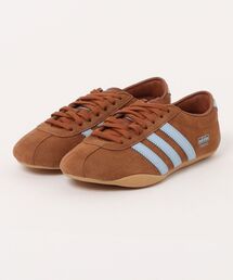 ADIDAS アディダス TOKYO W トーキョー W IH3992 DUSK/CLEA/GUM3
