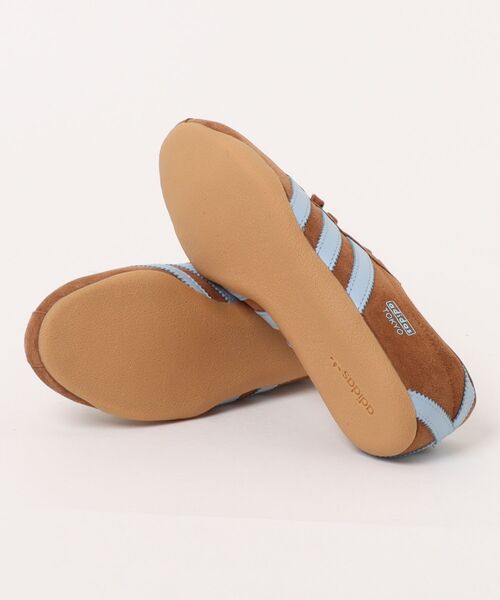 セール】ADIDAS アディダス TOKYO W トーキョー W IH3992 DUSK/CLEA