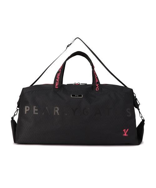 PEARLY GATES（パーリーゲイツ）の「【PEARLY GATES】アーガイル柄