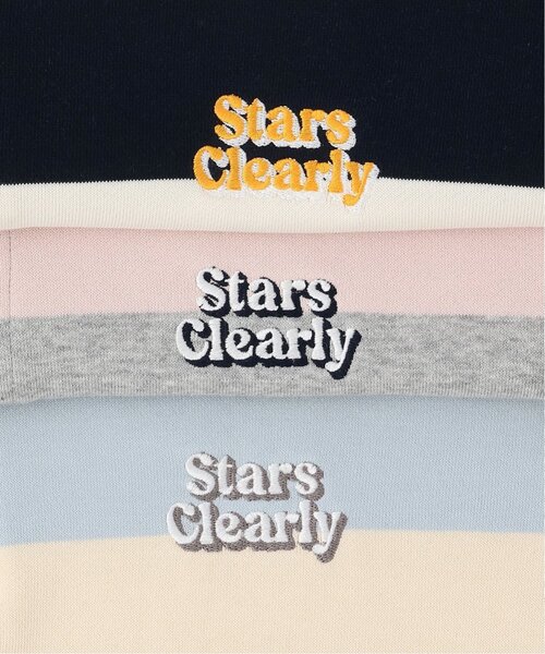 LOVETOXIC（ラブトキシック）の「【綿100%】ルーズラガー裏毛プルオーバー（Tシャツ/カットソー・キッズ・サックスブルー/グレー/ネイビー・L:160cm/S:140cm/130cm/M:150cm）」の8枚目の写真